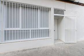 M Scr7b2 Amplio Piso Exterior de un Dormitorio e