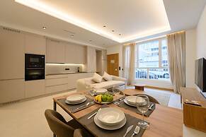 M Scr7b2 Amplio Piso Exterior de un Dormitorio e