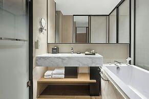 Fairfield By Marriott Yancheng Dafeng