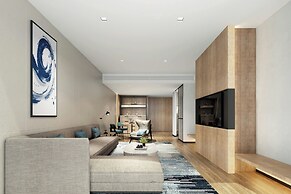 Fairfield By Marriott Yancheng Dafeng