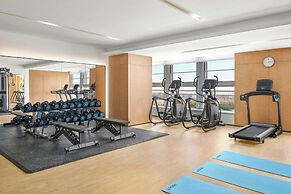 Fairfield By Marriott Yancheng Dafeng