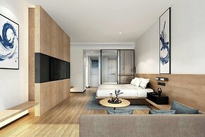 Fairfield By Marriott Yancheng Dafeng
