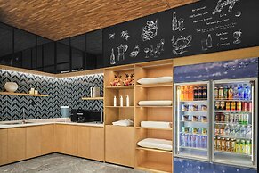 Fairfield By Marriott Yancheng Dafeng