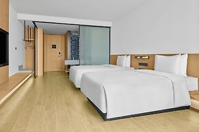 Fairfield By Marriott Yancheng Dafeng
