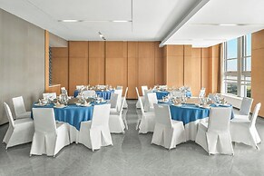 Fairfield By Marriott Yancheng Dafeng