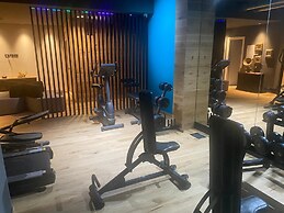 Paradisea club and residences