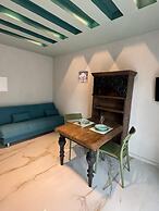 Paradisea club and residences