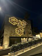 Paradisea club and residences