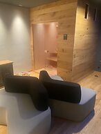 Paradisea club and residences