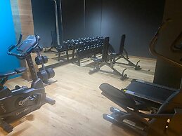 Paradisea club and residences