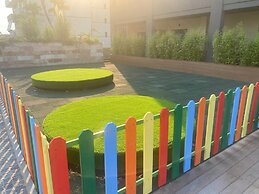 Paradisea club and residences