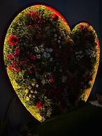 Paradisea club and residences