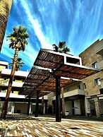 Paradisea club and residences