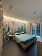 Paradisea club and residences