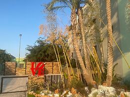 Paradisea club and residences