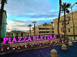 Paradisea club and residences