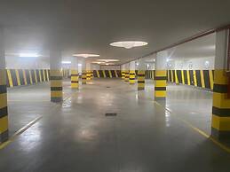 Paradisea club and residences