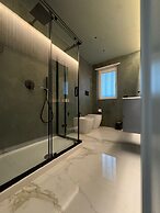 Paradisea club and residences