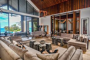 Oceans 8 Villa 6BR