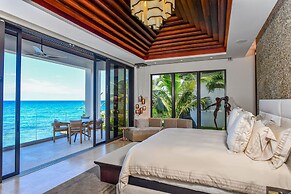Oceans 8 Villa 6BR