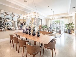 Watercolours Condominium 104