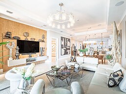 Watercolours Condominium 104