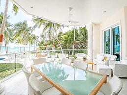 Watercolours Condominium 104