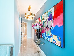 Watercolours Condominium 607