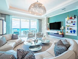 Watercolours Condominium 607