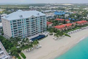 Watercolours Condominium 607