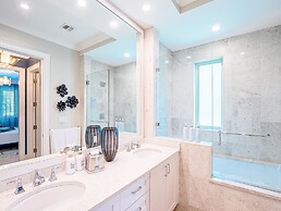 Watercolours Condominium 607