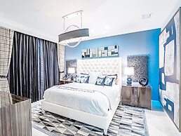 Watercolours Condominium 607