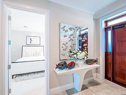 Watercolours Condominium 607