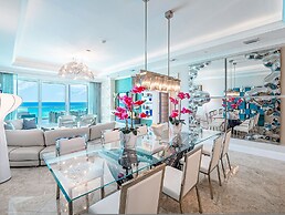 Watercolours Condominium 607