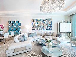 Watercolours Condominium 607