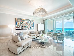 Watercolours Condominium 607