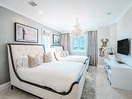 Watercolours Condominium 607
