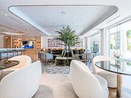 Watercolours Condominium 607