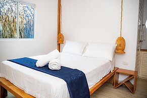 Mar Barú Beach House