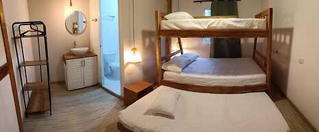 Mar Barú Beach House