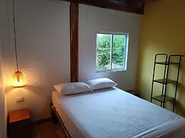 Mar Barú Beach House