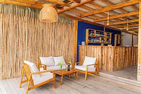 Mar Barú Beach House
