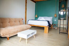 Mar Barú Beach House