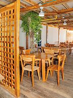 Mar Barú Beach House