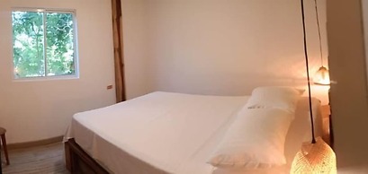 Mar Barú Beach House