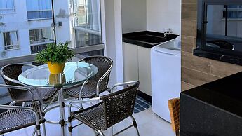 Apartamento Itapema