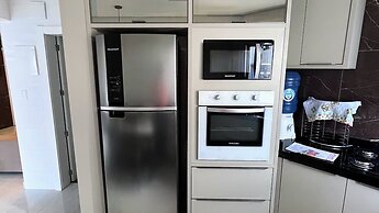 Apartamento Itapema
