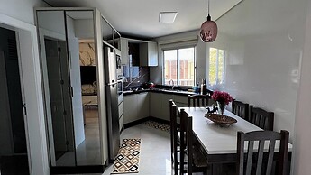 Apartamento Itapema