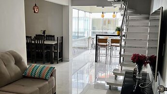 Apartamento Itapema