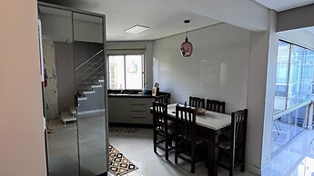 Apartamento Itapema